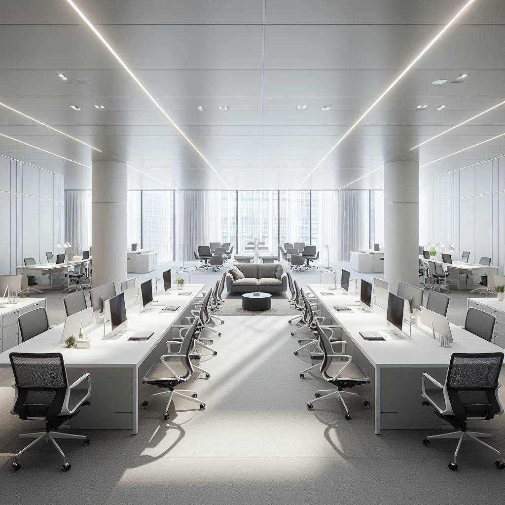 培训团队复盘客户集中到访时该怎样定位写字楼办公前台接待区规划的薄弱步骤
